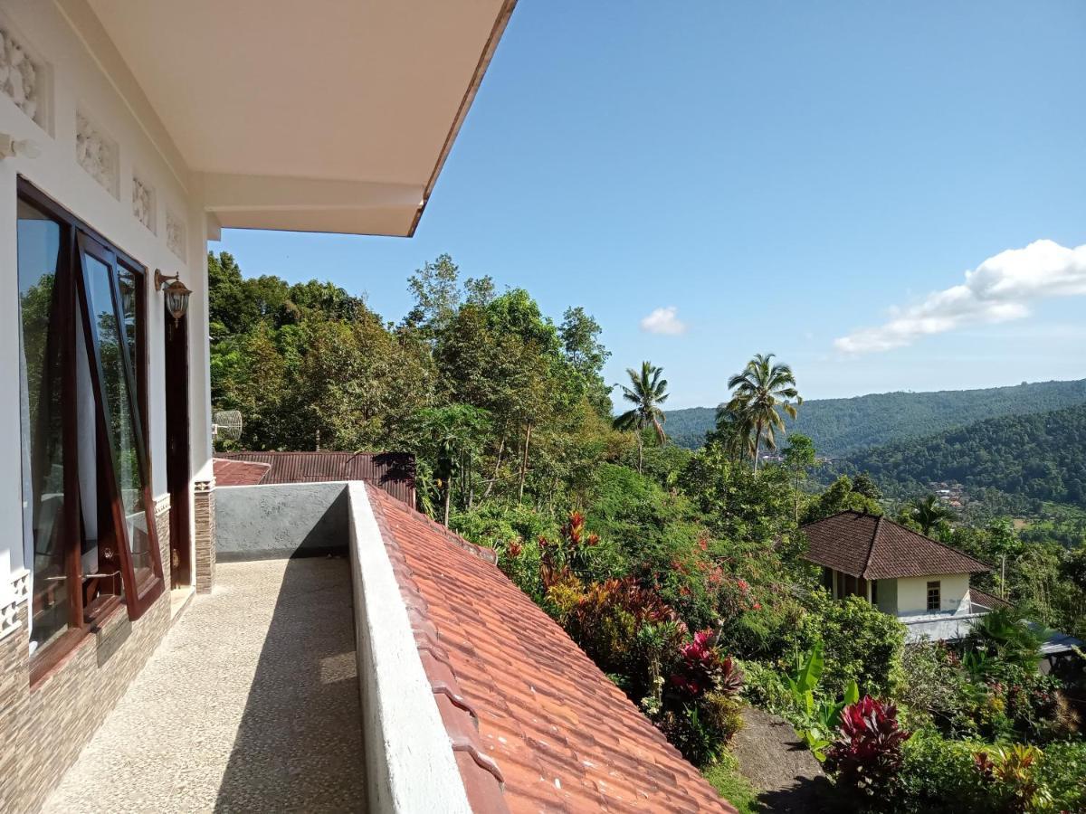 Homestay Aris Homestay And Warung Made