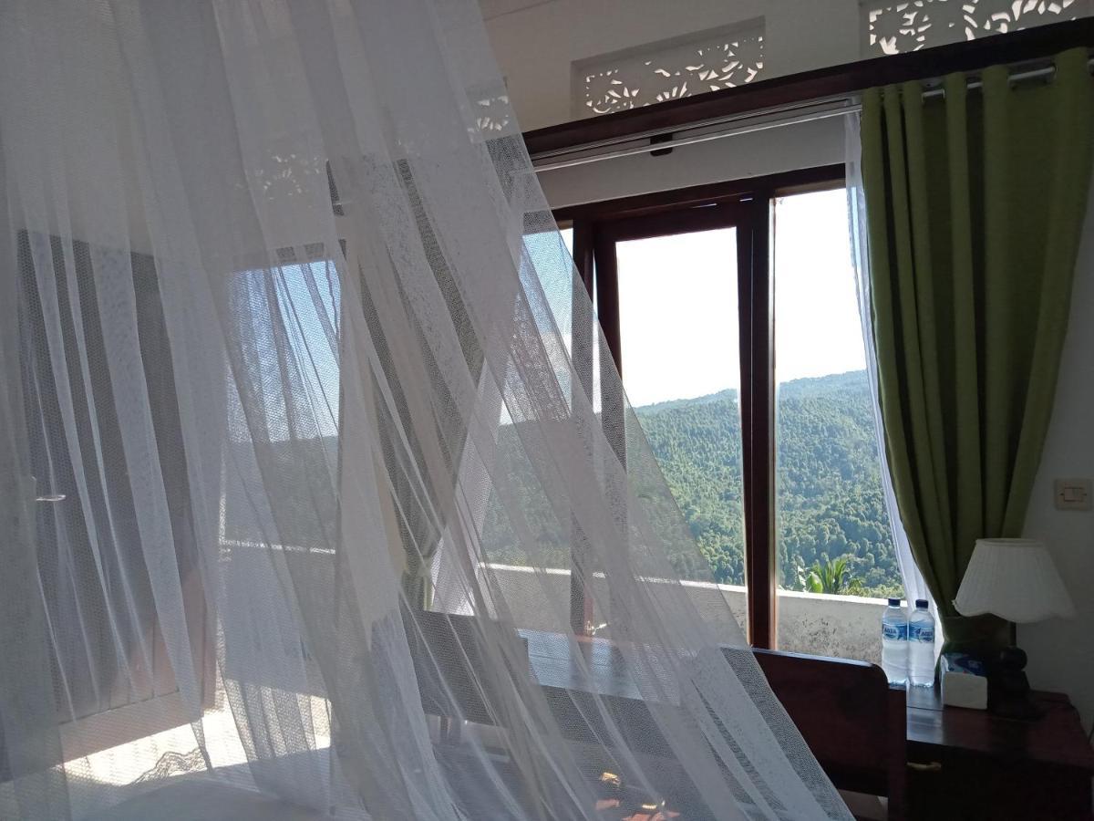 Aris Homestay And Warung Made Munduk (Bali)