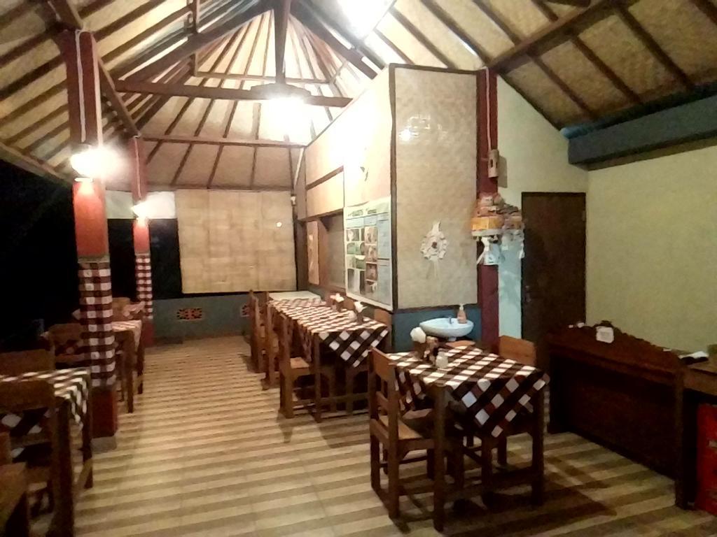 Homestay Aris Homestay And Warung Made *