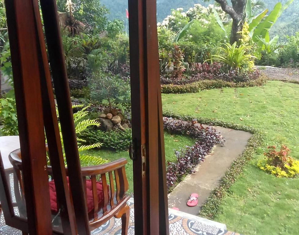 Homestay Aris Homestay And Warung Made