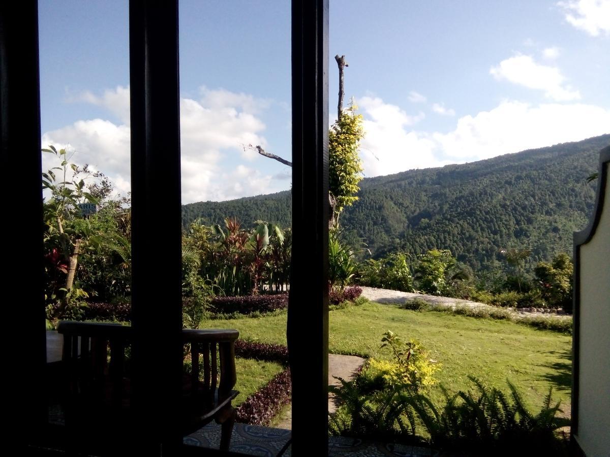 Aris Homestay And Warung Made