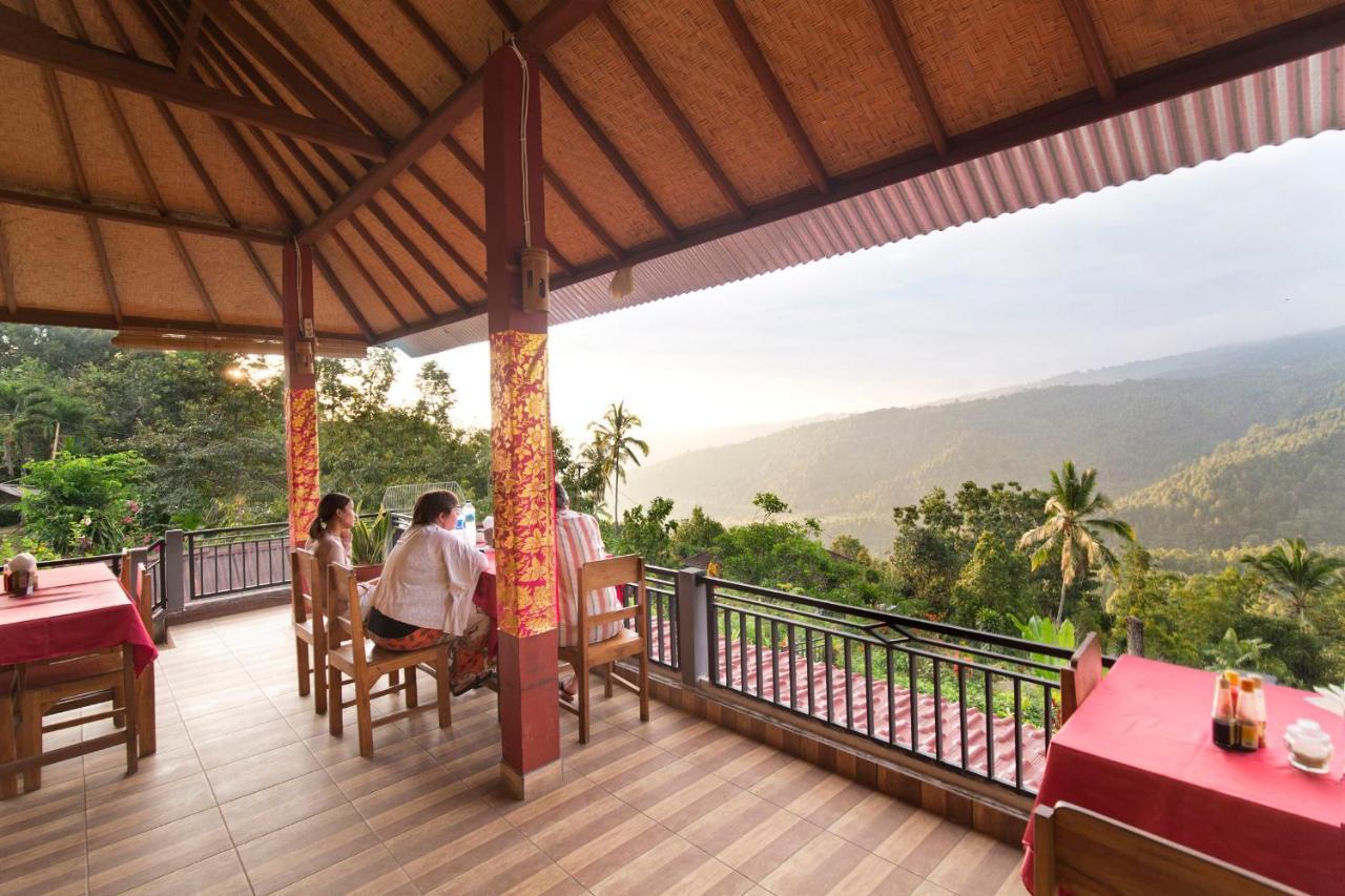 Aris Homestay And Warung Made Homestay Munduk (Bali)